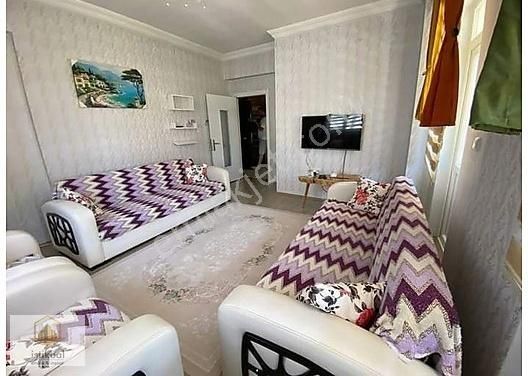 Muratpaşa Konuksever Kiralık Daire konukseverde 2+! eşyalı kiralık daire