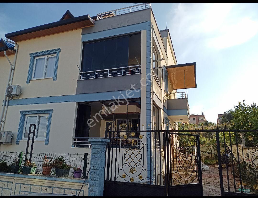 Tarsus Altaylılar Satılık Daire Sakinlik İsteyenler İçin