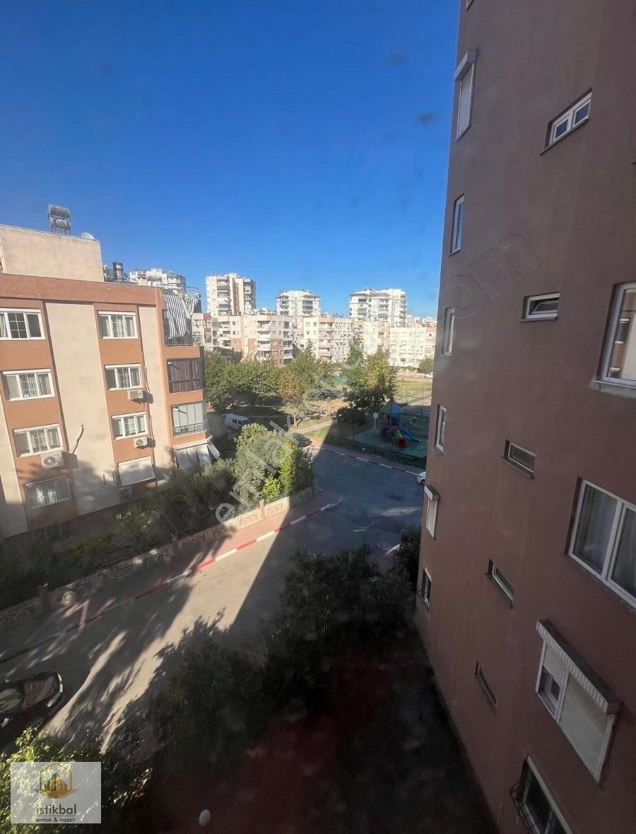 Muratpaşa Yenigün Kiralık Daire Yenigün Mahhallesi 160 Metre Kare Kiralık Daire