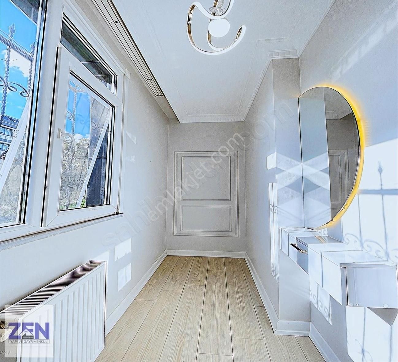 Beylikdüzünde Geniş Bahçeli 2+1 Satılık Düz Giriş Daire - Görsel 6