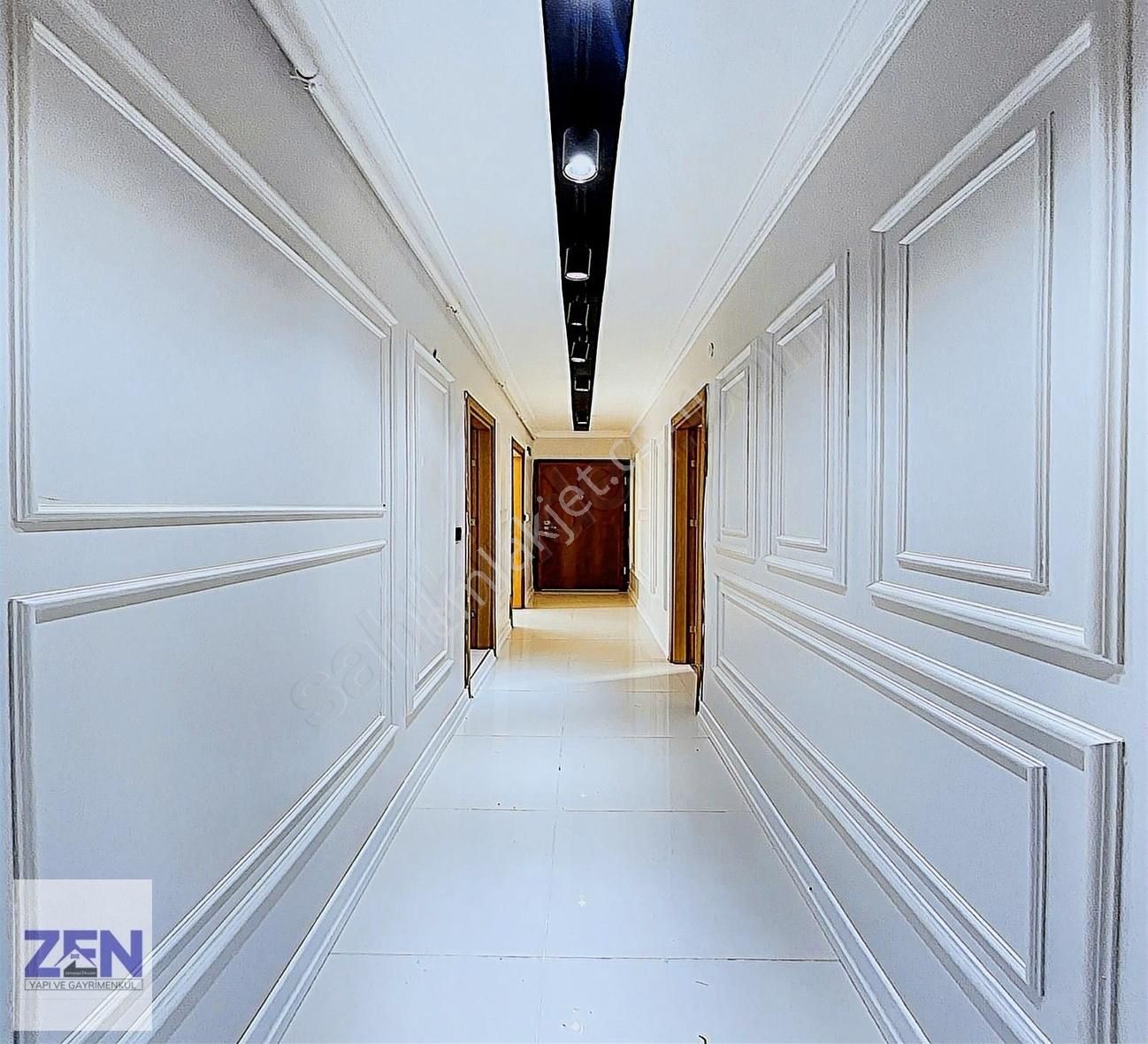 Beylikdüzünde Geniş Bahçeli 2+1 Satılık Düz Giriş Daire - Görsel 14