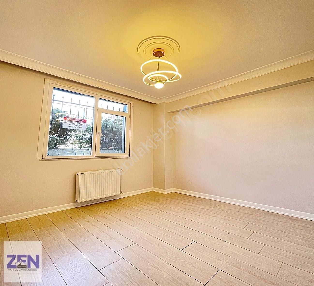 Beylikdüzünde Geniş Bahçeli 2+1 Satılık Düz Giriş Daire - Görsel 7