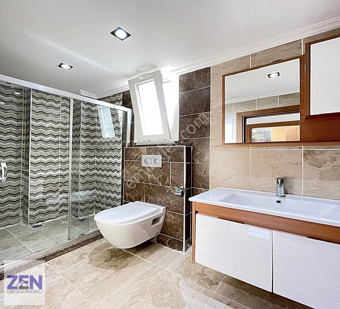 Beylikdüzünde Geniş Bahçeli 2+1 Satılık Düz Giriş Daire - Görsel 18