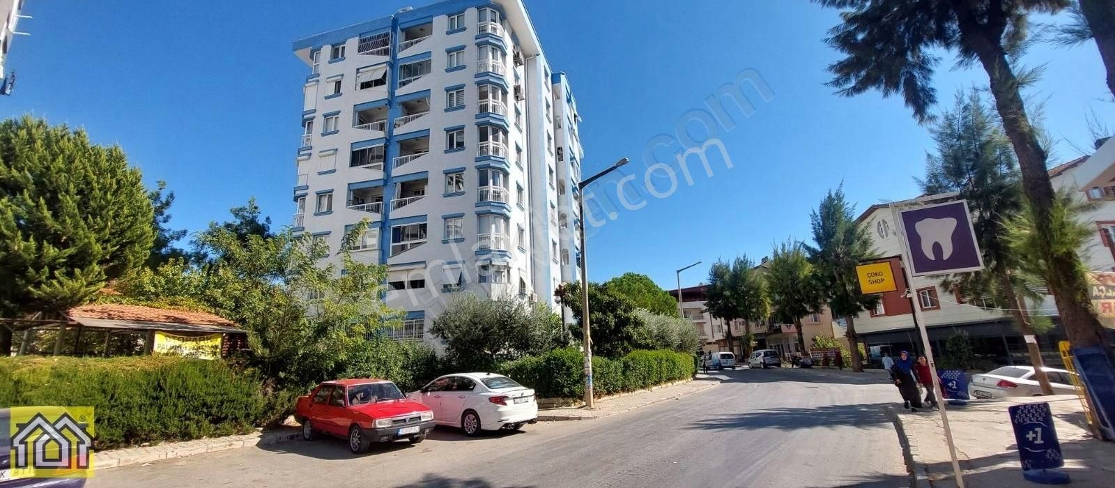 Torbalı Ayrancılar Satılık Daire Ayrancılarda 2+1 ön cephe 95m2 daire