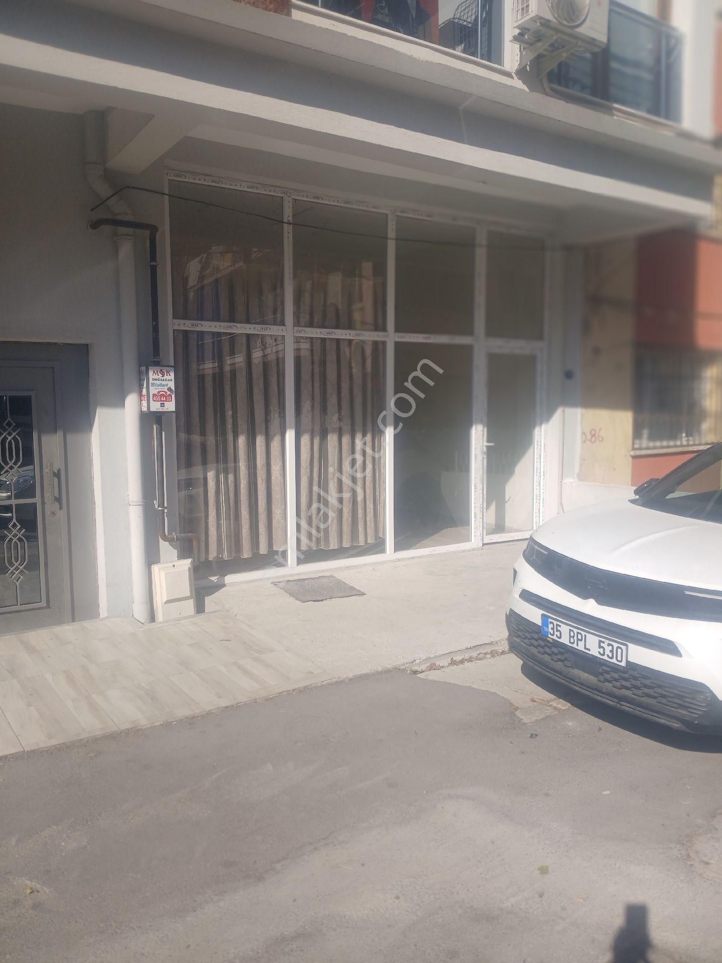 Karabaglar Aydın Mah Satılık Acıl Dükkan - Görsel 3