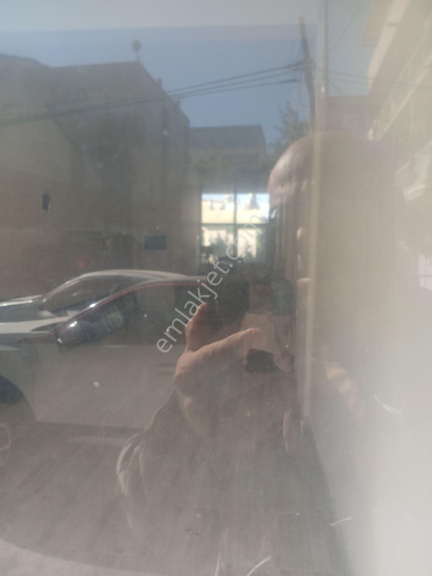 Karabaglar Aydın Mah Satılık Acıl Dükkan - Görsel 8