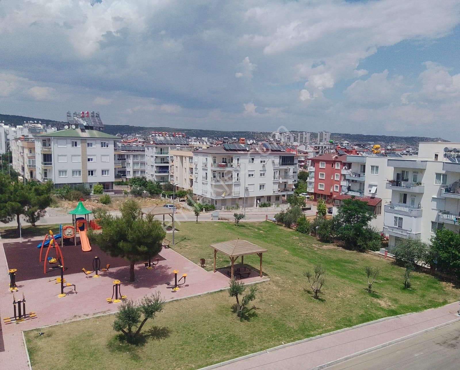 Kepez Aktoprak Satılık Daire  SAHİBİNDEN 2+1 GENİŞ VE KONFORLU DAİRE