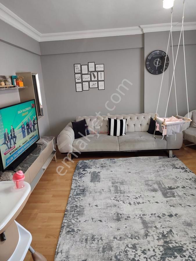 Bahçelievler Soğanlı Satılık Daire İSTANBUL BAHÇELİEVLER DE TEMİZ 3+1 SATILIK DAİRE