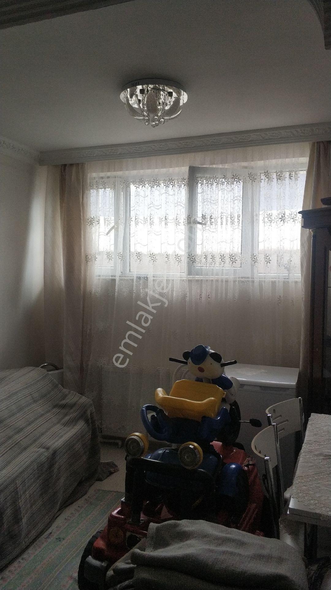 Eslem Emlakdan Merkezi Konumda 1 + 1 Fırsat Daire - Görsel 22