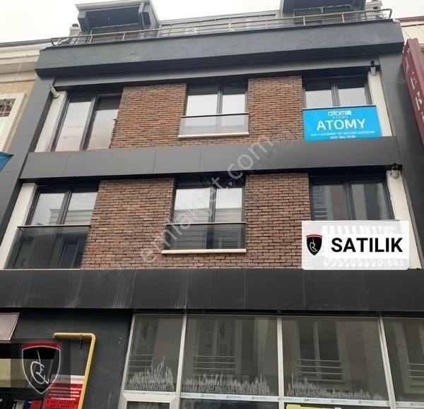 Odunpazarı İstiklal Satılık Ofis ÇARŞI MERKEZDE ESEN SK. SATILIK OFİS