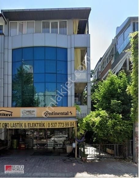 Muratpaşa Fener Satılık Daire Fener Mahallesinde Satılık 3+1 Eşyalı Daire