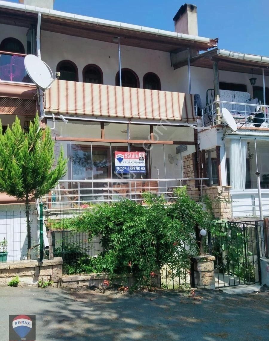 Silivri Selimpaşa Satılık Villa SİLİVRİ SELİMPAŞA CAMCIOĞLU SİTESİ 4+2 MANZARALI, BAHÇELİ SATILIK TRİPLEX VİLLA