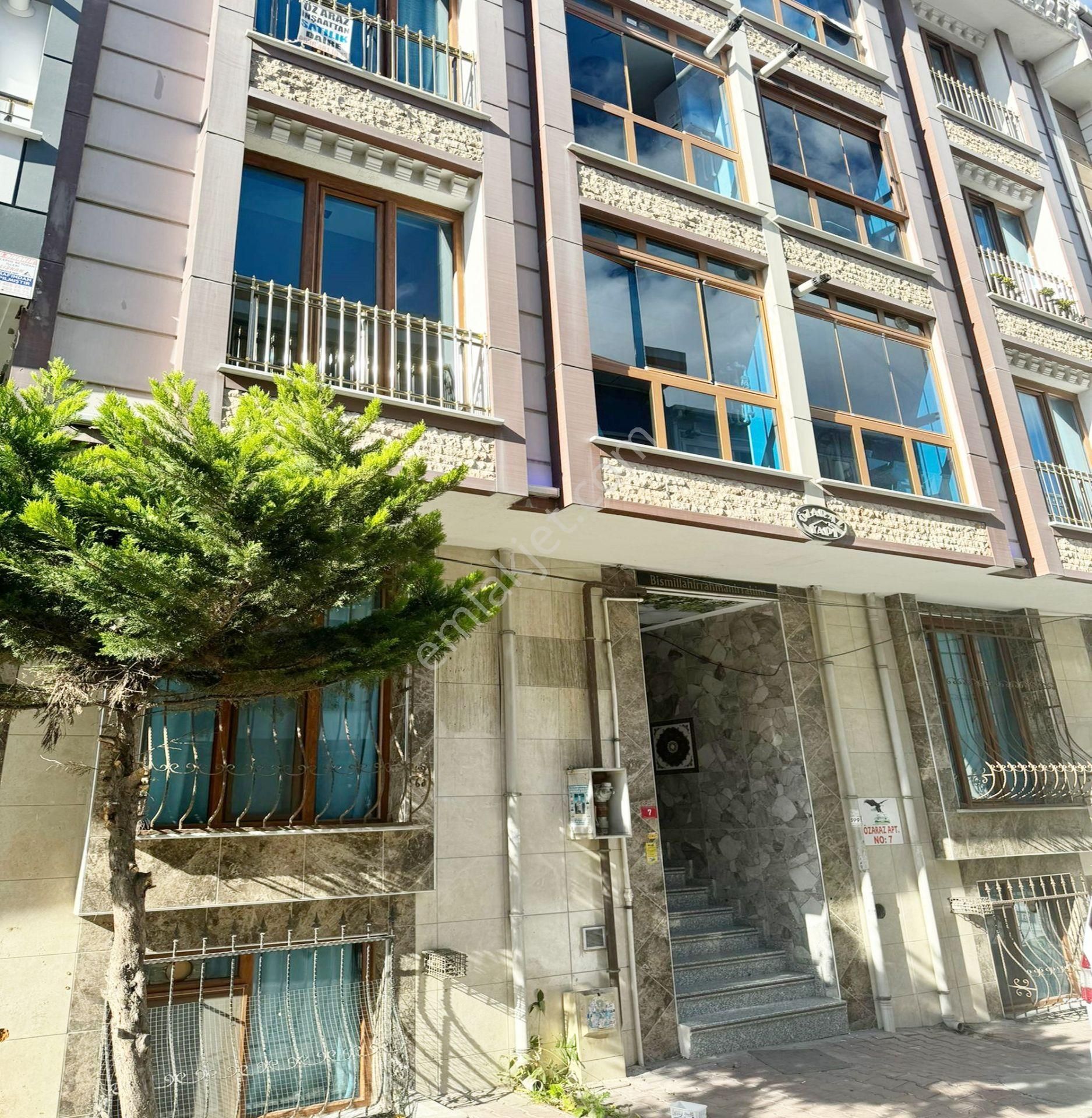 Sedef Gyo'dan Güzelyurt Metrobüse Yürüme Mesafesi Arakat Luks Satılık Daire - Görsel 5