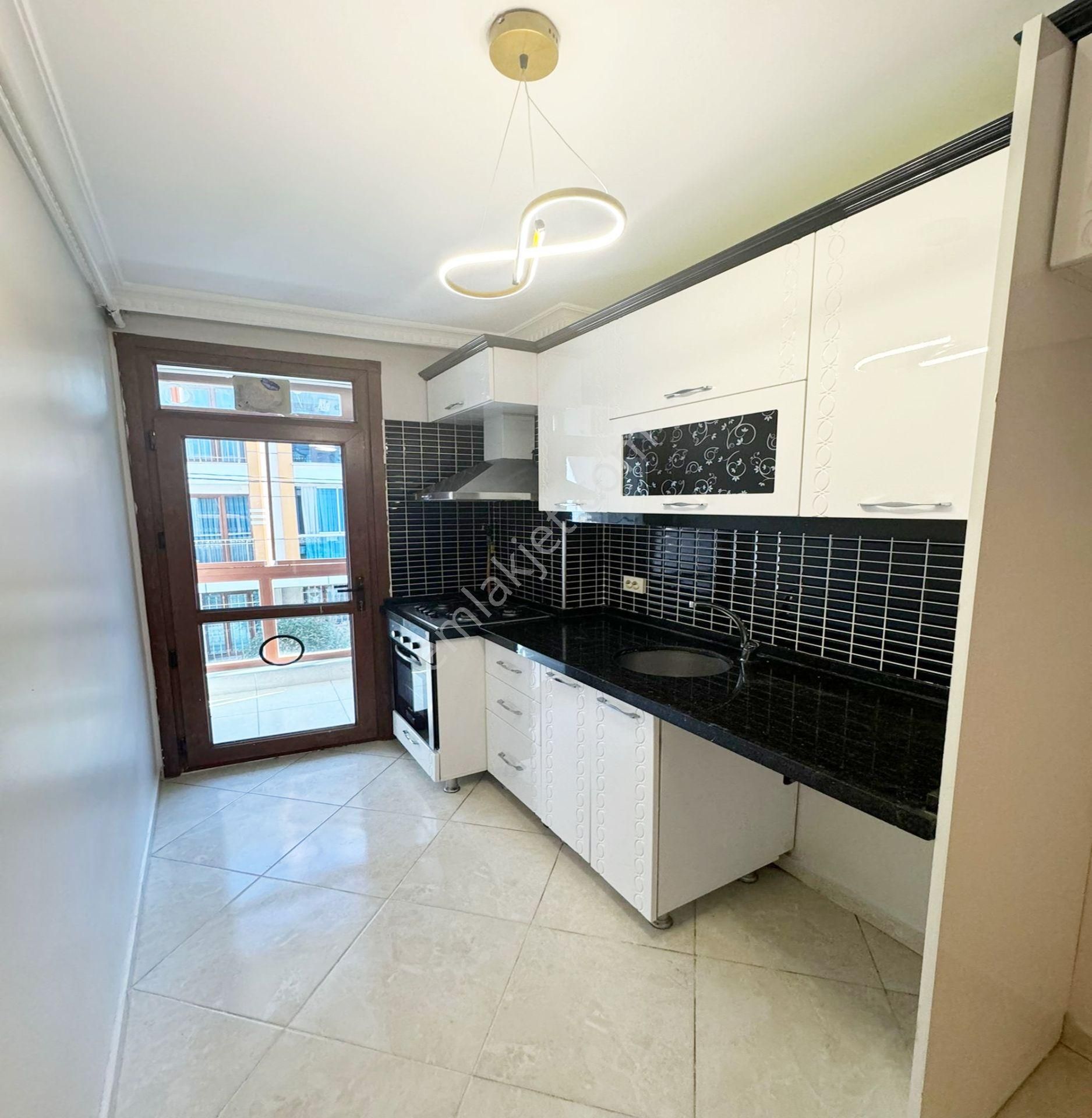 Sedef Gyo'dan Güzelyurt Metrobüse Yürüme Mesafesi Arakat Luks Satılık Daire - Görsel 9