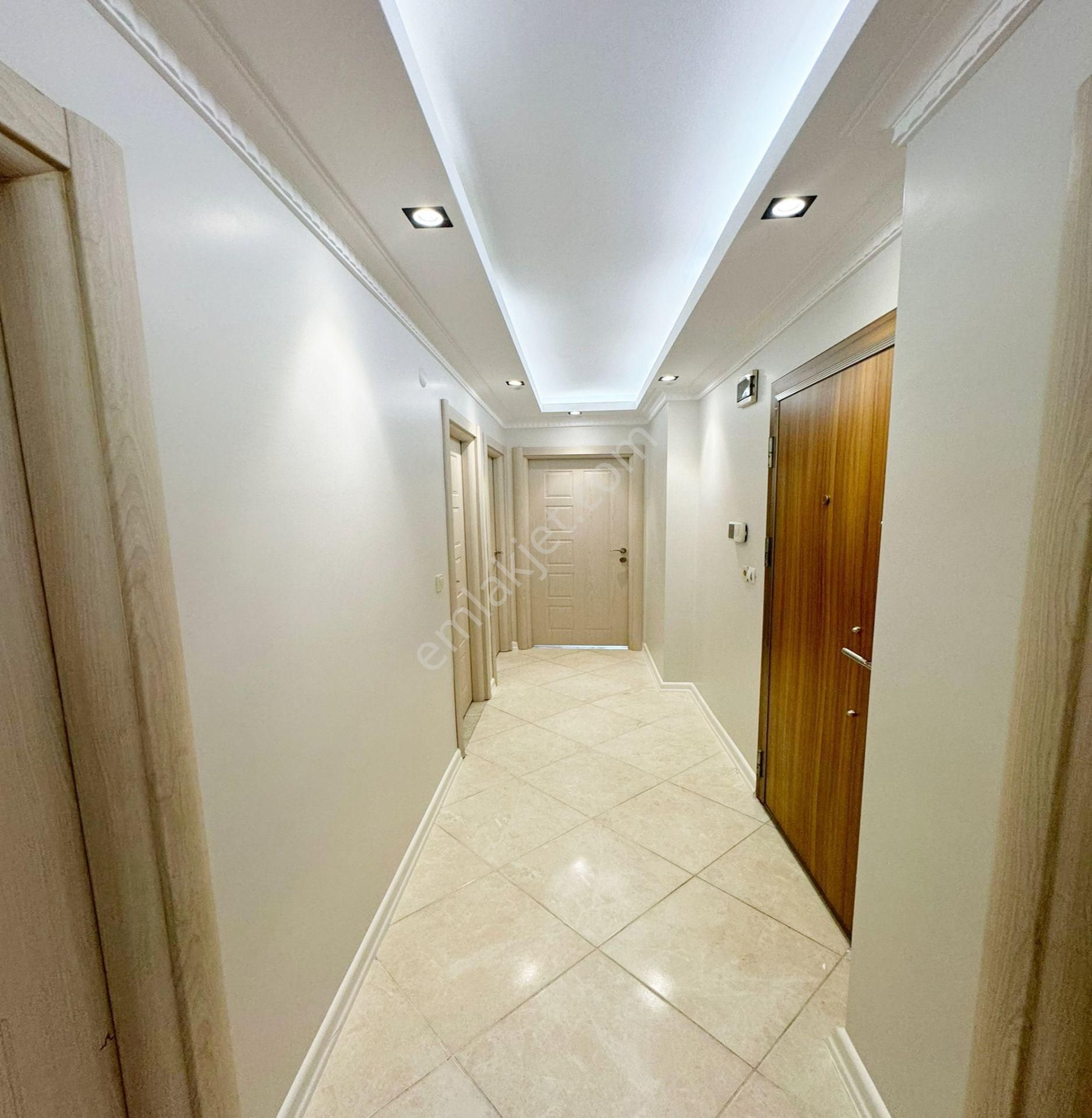 Sedef Gyo'dan Güzelyurt Metrobüse Yürüme Mesafesi Arakat Luks Satılık Daire - Görsel 28