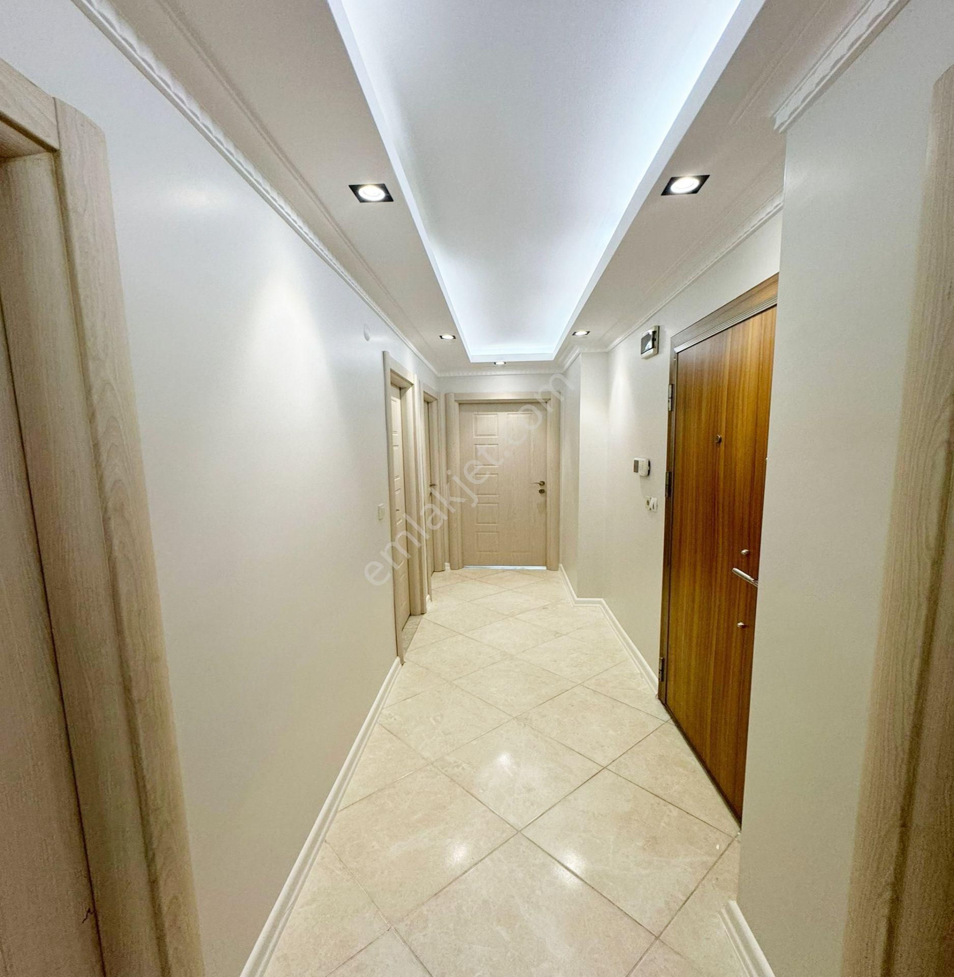 Sedef Gyo'dan Güzelyurt Metrobüse Yürüme Mesafesi Arakat Luks Satılık Daire - Görsel 21