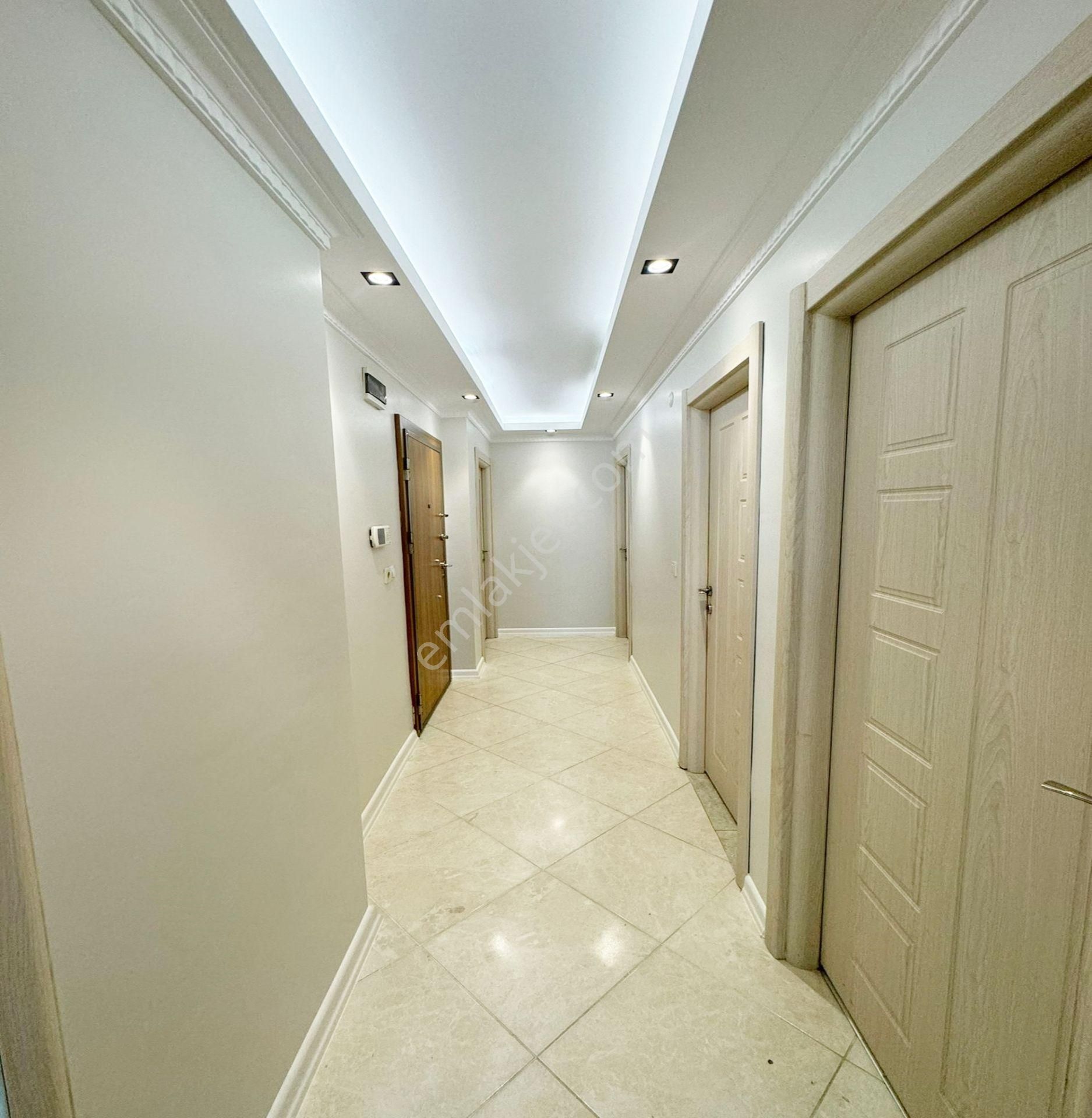 Sedef Gyo'dan Güzelyurt Metrobüse Yürüme Mesafesi Arakat Luks Satılık Daire - Görsel 24