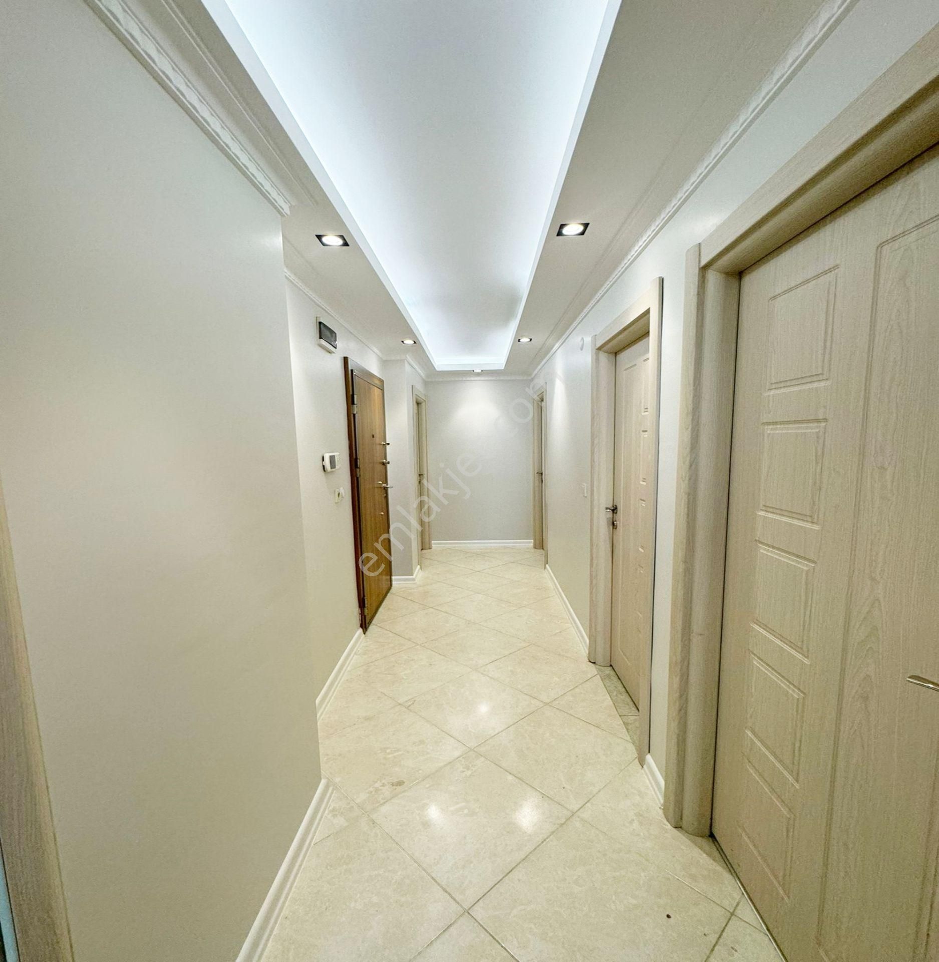 Sedef Gyo'dan Güzelyurt Metrobüse Yürüme Mesafesi Arakat Luks Satılık Daire - Görsel 26