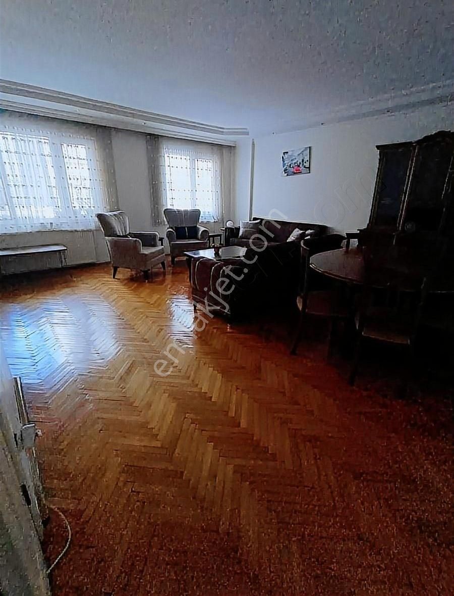 Fatih Akşemsettin Kiralık Daire KİRALİK DAİRE