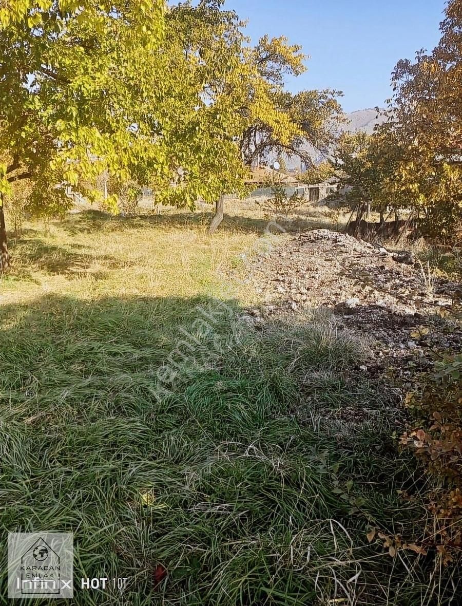 Divriği Süleymanağa Satılık Konut İmarlı SÜLEYMANAĞA MAHALLESİNDE SATILIK ARSA...