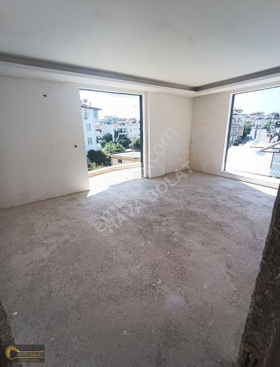 Manavgat Şelale Satılık Daire CARSI MERKEZE YURUME MESAFESİNDE SIFIR DAİRE