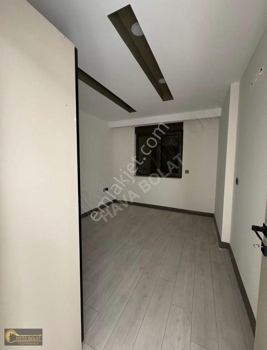 Manavgat Sarılarda Site İçerisinde Havuzlu Daireler - Görsel 16