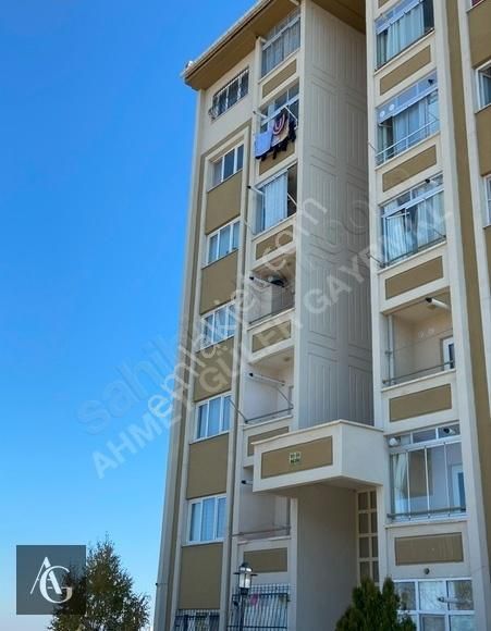 Meram Gödene Kiralık Daire Gödene Toki Konutlarında Kiralık 2+1 Daire