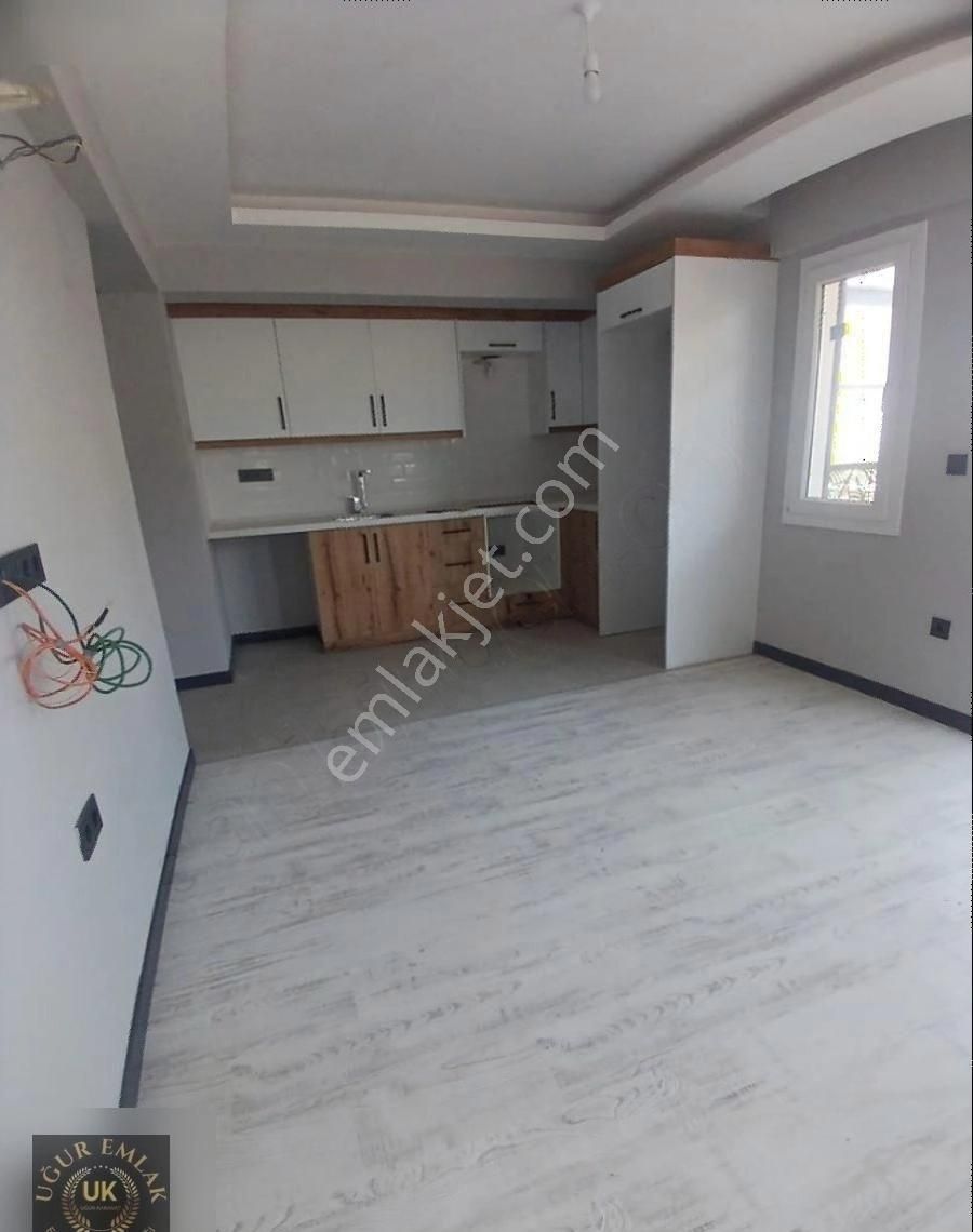 Seydikemer Cumhuriyet Satılık Daire UĞUR'DAN SEYDİKEMER MERKEZ CUMHURİYET MAH. 2+1 SATILIK DAİRE