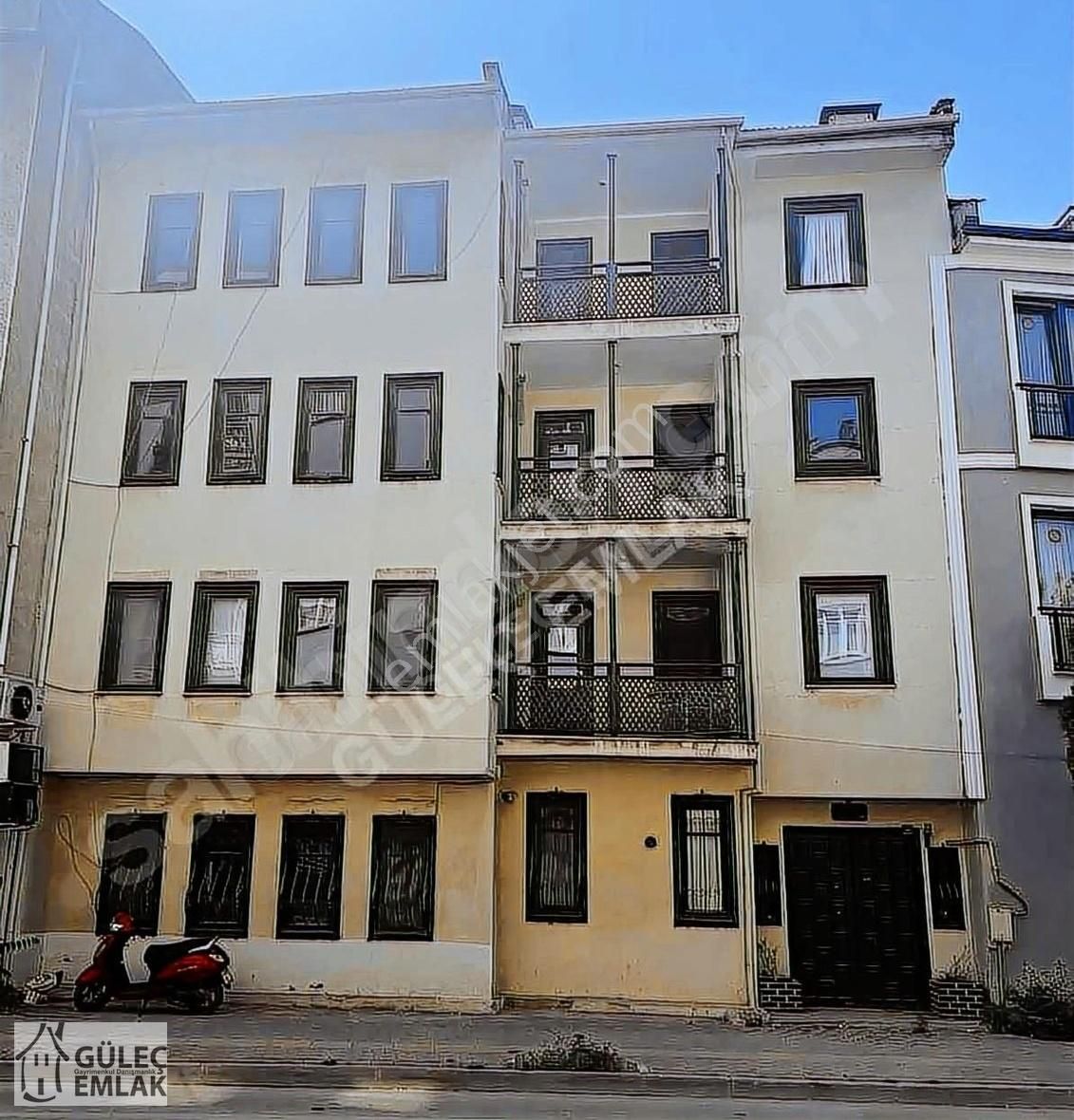 İnegöl Süleymaniye Kiralık Daire GÜLEÇ EMLAKTAN HASTANE VE AVM YAKINI CADDE ÜZERİ DAİRE