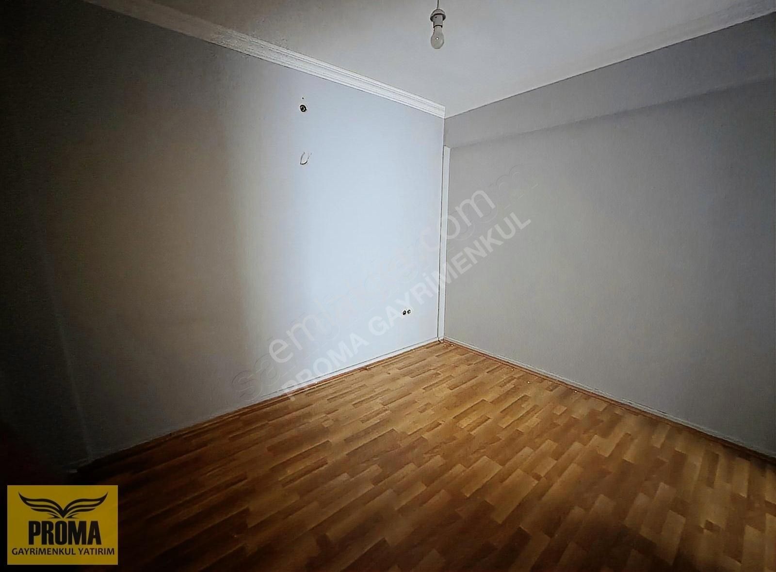 Tepebaşı Cumhuriye Kiralık Daire Proma'dan Sakarya Cad. 2+1 Şehir Merkezli Asansörlü Daire Arakat