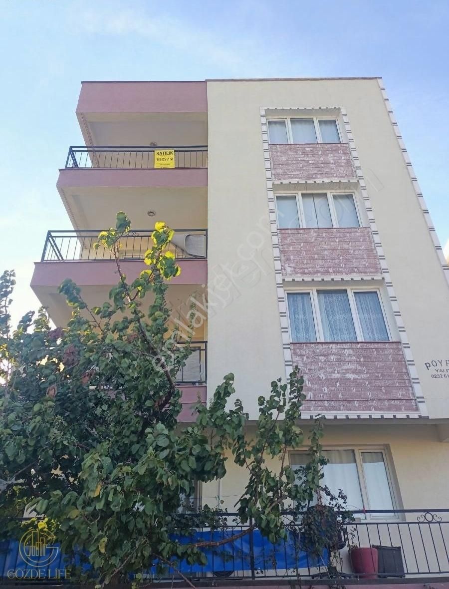 Aliağa Kurtuluş Satılık Daire GÖZDE LİFE KURTULUŞ MAH SATILIK 3+1 MASRAFSIZ DAİRE