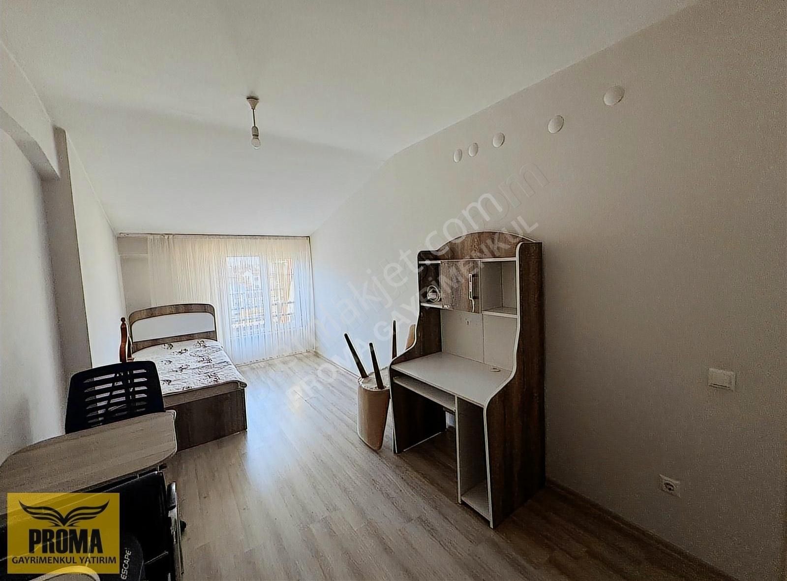 Odunpazarı 71 Evler Satılık Daire PROMA'dan 71 EVLER MH BALSU CADDESİNDE 3+1 DUBLEKS