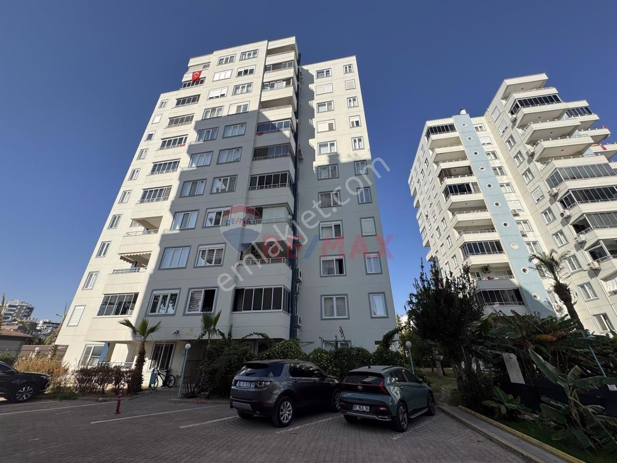 Muratpaşa Meydankavağı Satılık Daire MEYDANKAVAĞI EKŞİOĞLU BAYRAKTAR SİTESİ HAVUZLU 3+1 SATILIK DAİRE