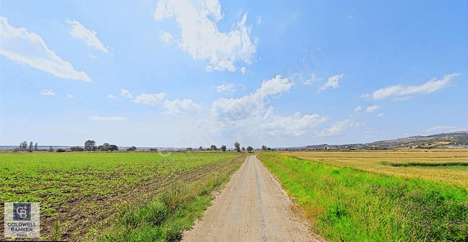 Vize Evrenli Köyü Satılık Tarla Kırklareli Vize Evrenli Köyü Satılık Tarla