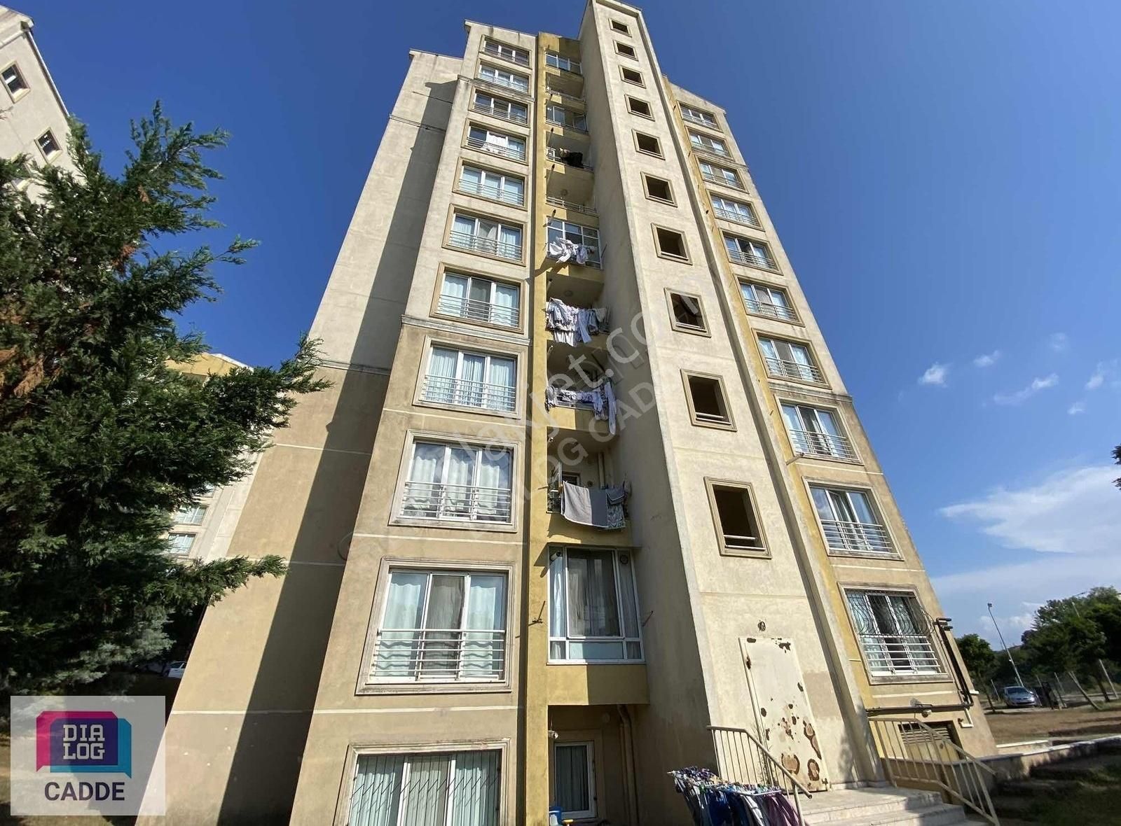 Gebze Kirazpınar Satılık Daire KİRAZPINAR 1. ETAP TOKI DE ŞOK FİYAT ACİL 2+1 SATILIK DAİRE