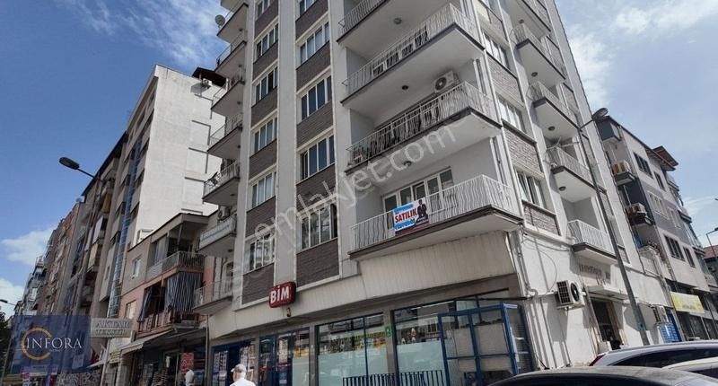 Pamukkale Topraklık Satılık Daire INFORA Yatırım'dan Topraklık MH. 3+1 SATILIK DAİRE.