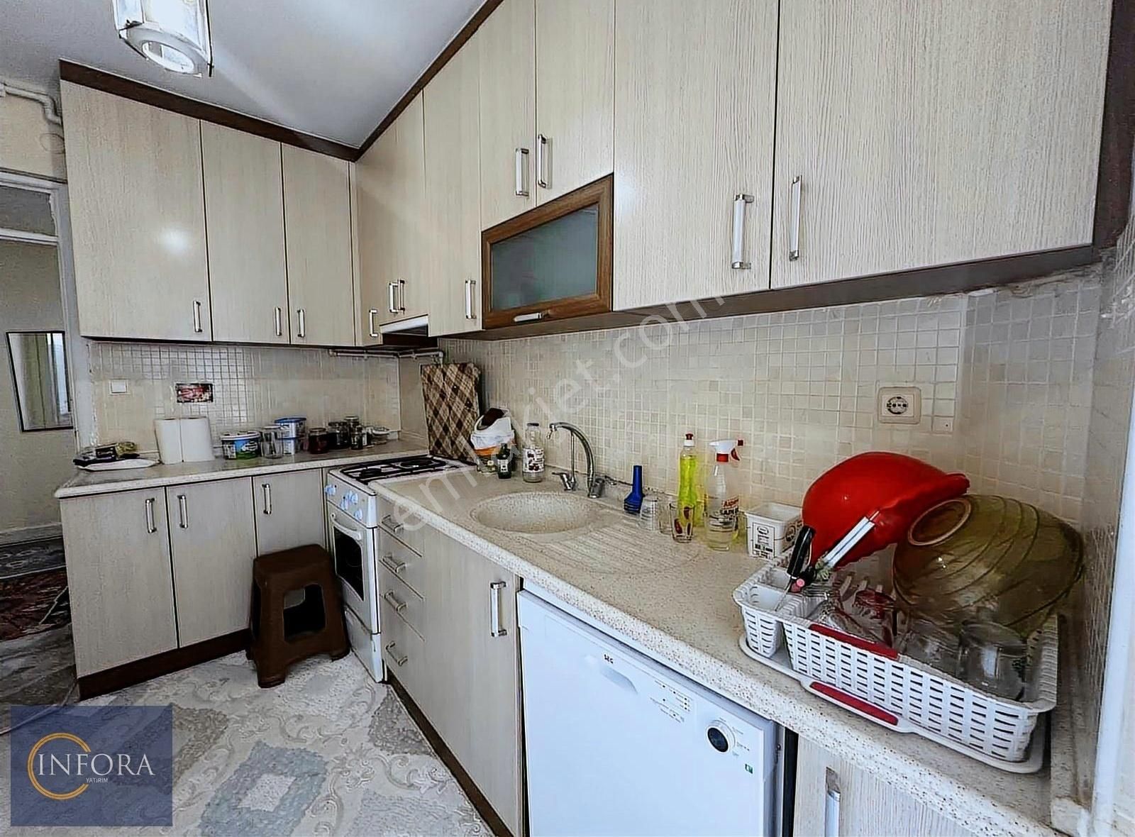 Merkezefendi Yenişehir Satılık Daire YENİŞEHİR'DE ARAKAT PTT ÜSTÜ TERASPARK YAKINI 3+1 SATILIK DAİRE