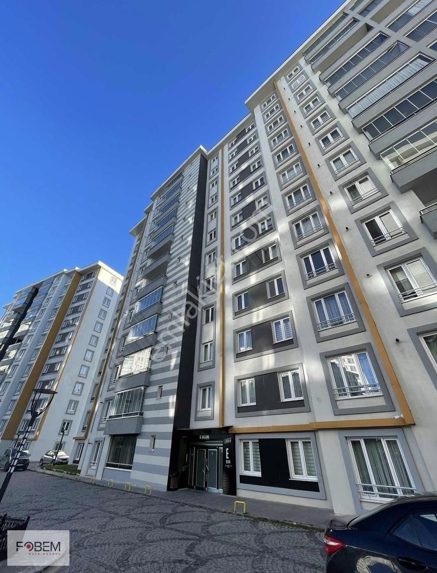 Yakutiye Ömer Nasuhi Bilmen Kiralık Daire FOBEM GM'DEN BOSTANCIOĞLU PARKTA KİRALIK 4+1 LÜKS DAİRE