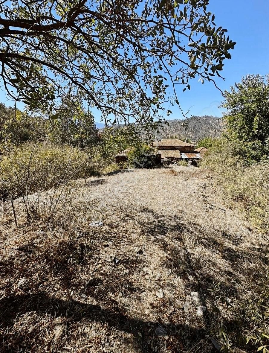 Milas/selimiye De Ulaşımı Kolay Selimiye'ye 5 Dk Ev Ve Arsası - Görsel 5