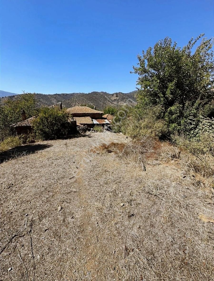 Milas/selimiye De Ulaşımı Kolay Selimiye'ye 5 Dk Ev Ve Arsası - Görsel 8