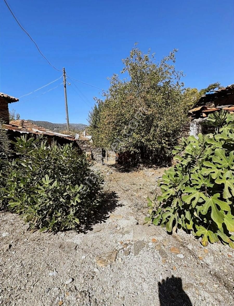 Milas/selimiye De Ulaşımı Kolay Selimiye'ye 5 Dk Ev Ve Arsası - Görsel 11