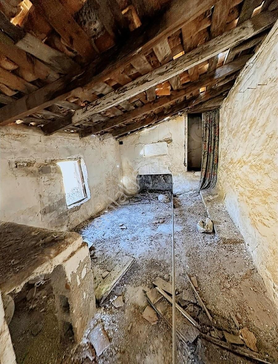 Milas/selimiye De Ulaşımı Kolay Selimiye'ye 5 Dk Ev Ve Arsası - Görsel 13