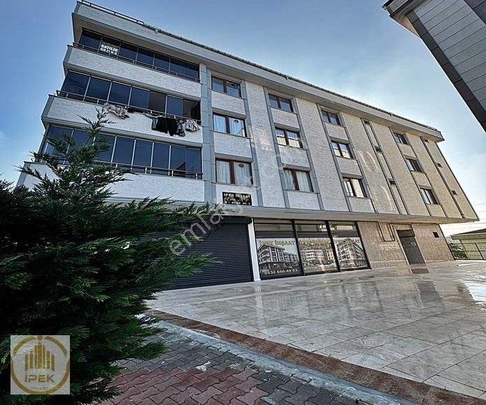 Arnavutköy Hadımköy Satılık Daire HADIMKÖY'DE SIFIR 4+1 180M2 DUBLEX DAİRE /ARAÇ ARSA TAKAS İMKANI