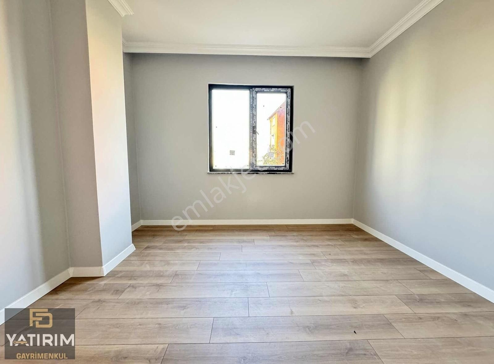 Darıca Fevzi Çakmak Satılık Daire DENİZ MANZARALI ASANSÖRLÜ LÜX 2+1 95 M² YERDEN ISITMALI ORTA KAT