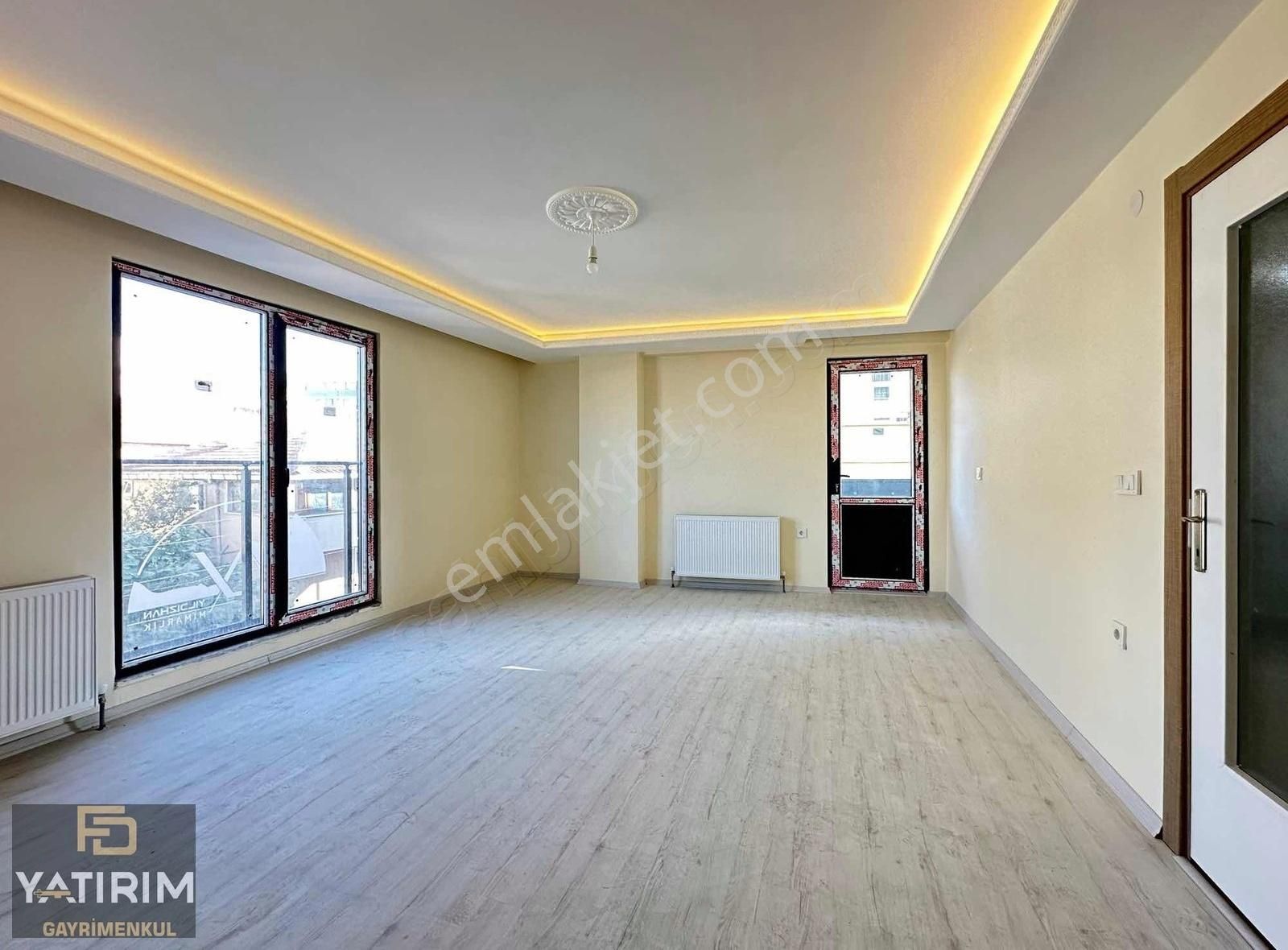 Darıca Kazım Karabekir Satılık Daire İSTASYON CADDESİ YAKINI SIFIR 5+1 235 M² LÜX FERAH ÇATI DUBLEKSİ