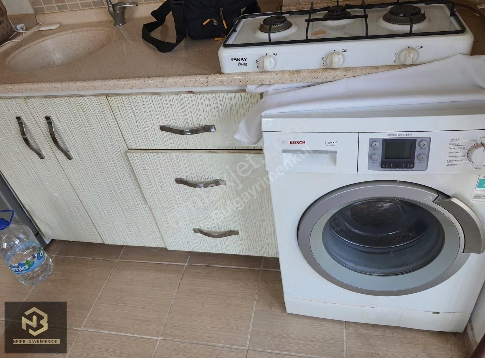 Karasu Yalı Kiralık Daire Sakarya Karasuda Kiralık Eşyalı Daire Nebul Gayrimenkulden