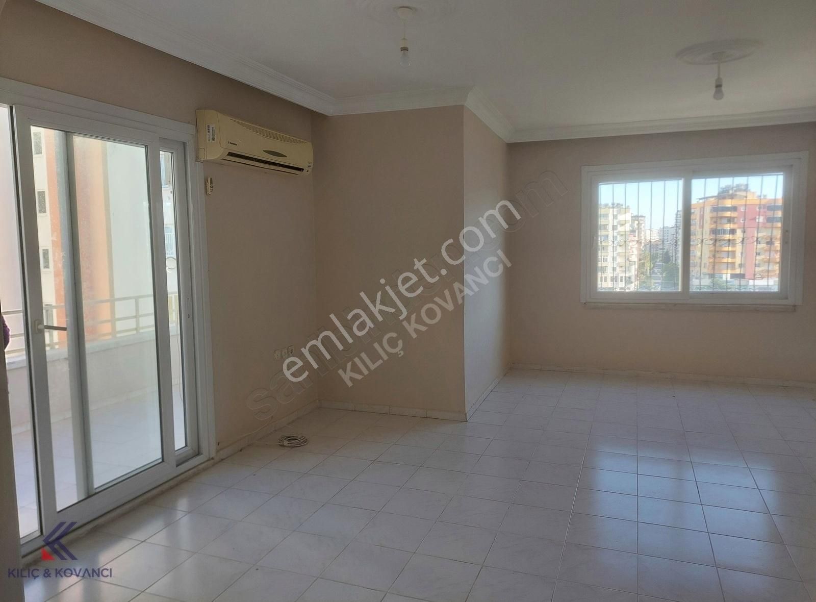 Mezitli Merkez Satılık Daire Mezitli Merkez Mahallesi Site İçi 3+1 Araç Takaslı Satılık Daire