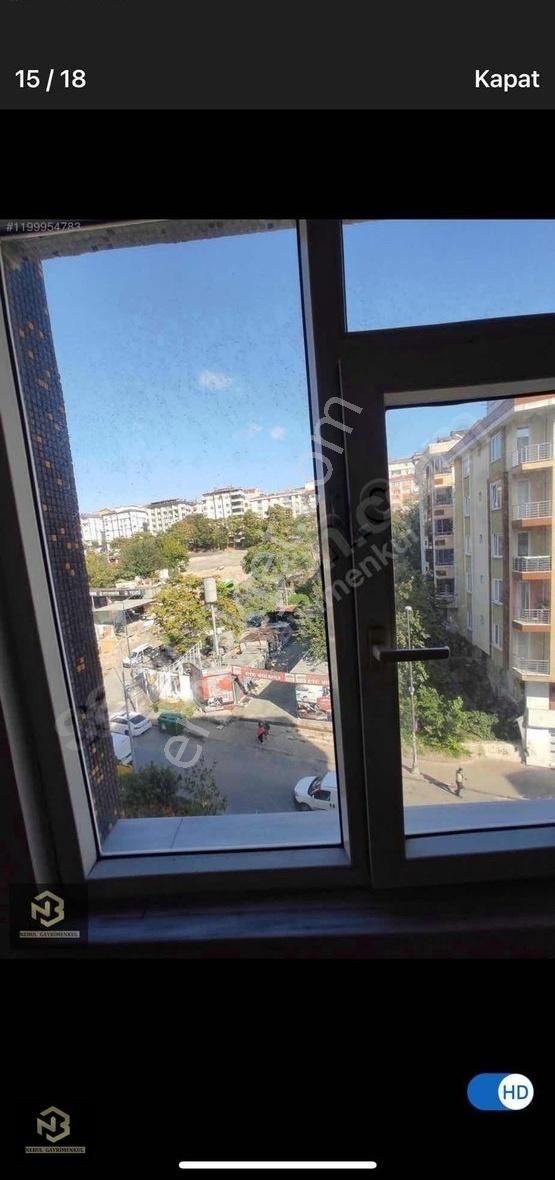 Bahçelievler Soğanlı Satılık Daire SATILIK CADDE ÜZERİNDE 120 M2 DAİRE