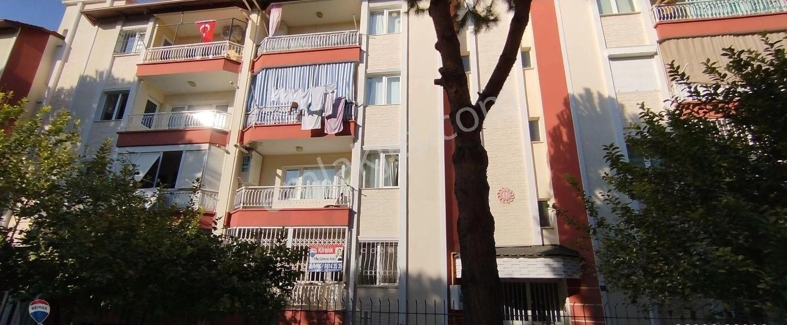 Efeler Mimar Sinan Kiralık Daire Aydın Efeler Mimar Sinan Mahallesin'de Kiralık 3+1 Daire