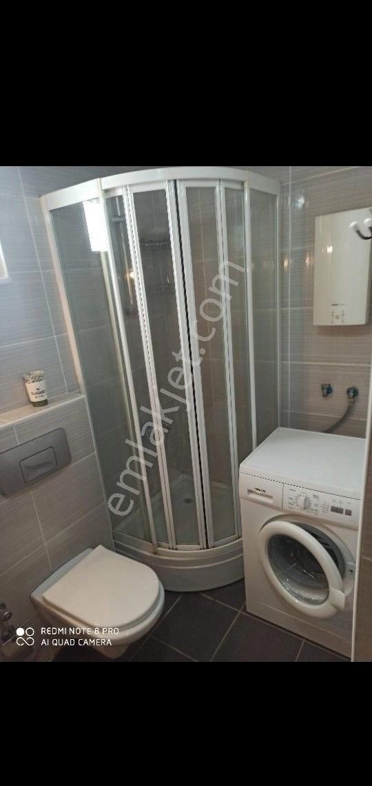 Konyaaltı Liman Kiralık Daire Konyaaltı limanda havuzlu full eşyalı 2+1 kiralık daire